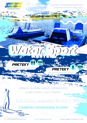 Water Sport Master