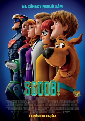 Scoob! (Scoob!)