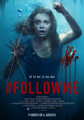 #Followme (Follow me)