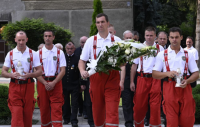 Handlová: Výbuch v Bani Handlová pred 11 rokmi neprežilo 20 baníkov