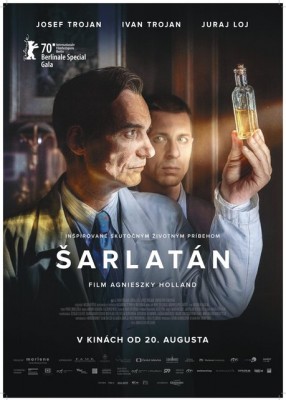 Šarlatán (Šarlatán)