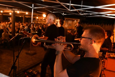 Foto a video: HEX - Bojnický dvor - Bojnice 2020 6