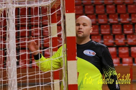 Foto: Bombastický návrat hádzanárov Bojníc do 1.ligy! HK Kúpele Bojnice - TJ Sokol Cífer 33:23 20