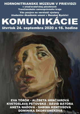 Komunikácie