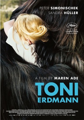 FK´93 - Toni Erdmann - Zrušené!