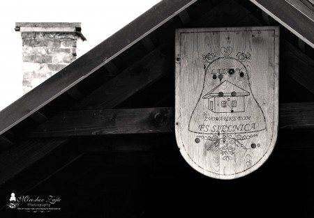 Foto: Zvonárike dom v Lazanoch - Ďalší historický unikát na hornej Nitre 0