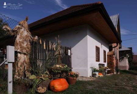 Foto: Zvonárike dom v Lazanoch - Ďalší historický unikát na hornej Nitre 4