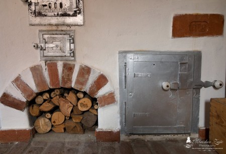 Foto: Zvonárike dom v Lazanoch - Ďalší historický unikát na hornej Nitre 20