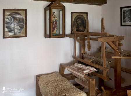 Foto: Zvonárike dom v Lazanoch - Ďalší historický unikát na hornej Nitre 46