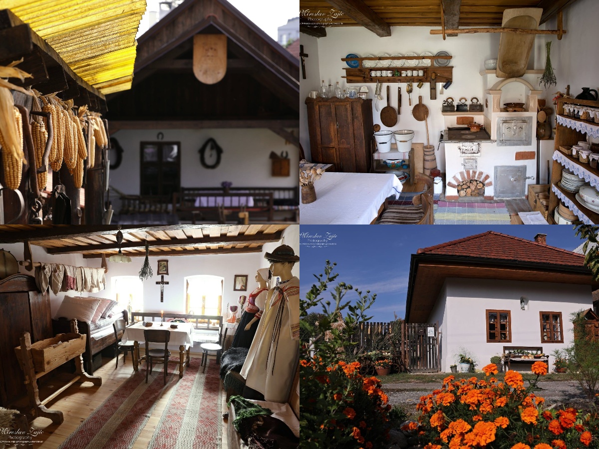 Foto: Zvonárike dom v Lazanoch - Ďalší historický unikát na hornej Nitre