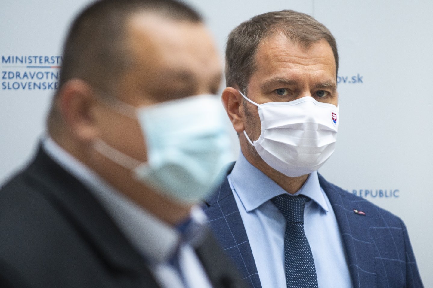 Koronavírus: Matovič predstavil nové sprísnené opatrenia - Obmedzené reštaurácie, uzavrú sa fitnescentrá, wellness centrá, kúpaliská, sauny a akvaparky