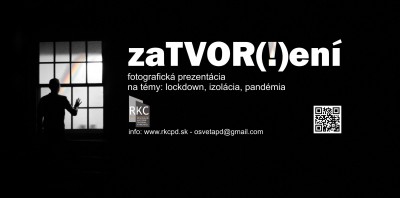 zaTVOR(!)ení