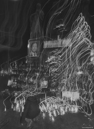 Foto: Ako vyzeral 17. november 1989 v Prievidzi? 5