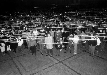 Foto: Ako vyzeral 17. november 1989 v Prievidzi? 8