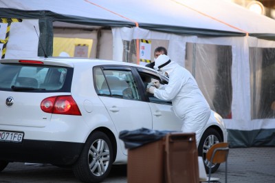 Vláda plánuje ďalšie celoplošné testovania, viac chce zverejniť v najbližšom čase.