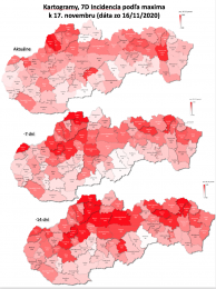 Vláda plánuje ďalšie celoplošné testovania, viac chce zverejniť v najbližšom čase. 0