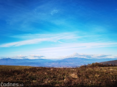 Foto a video: Jesenná Jančekova skala - tip na výlet - túra 0