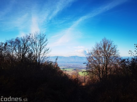 Foto a video: Jesenná Jančekova skala - tip na výlet - túra 2