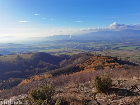 Foto a video: Jesenná Jančekova skala - tip na výlet - túra 9