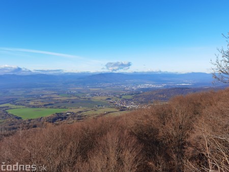 Foto a video: Jesenná Jančekova skala - tip na výlet - túra 10