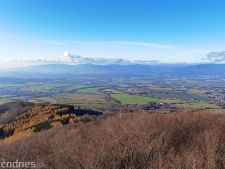 Foto a video: Jesenná Jančekova skala - tip na výlet - túra 11