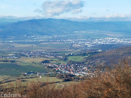 Foto a video: Jesenná Jančekova skala - tip na výlet - túra 13