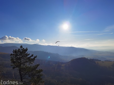 Foto a video: Jesenná Jančekova skala - tip na výlet - túra 14