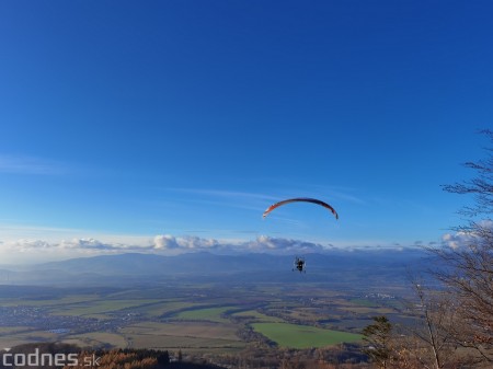 Foto a video: Jesenná Jančekova skala - tip na výlet - túra 15