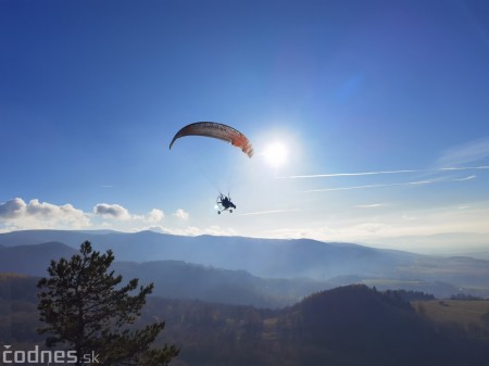 Foto a video: Jesenná Jančekova skala - tip na výlet - túra 16
