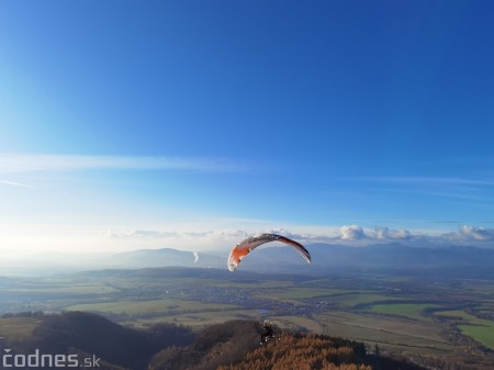 Foto a video: Jesenná Jančekova skala - tip na výlet - túra 17