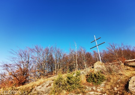 Foto a video: Jesenná Jančekova skala - tip na výlet - túra 21