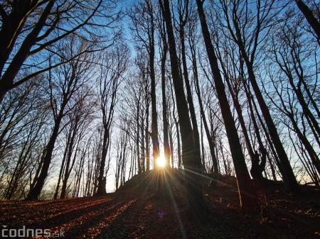 Foto a video: Jesenná Jančekova skala - tip na výlet - túra 23