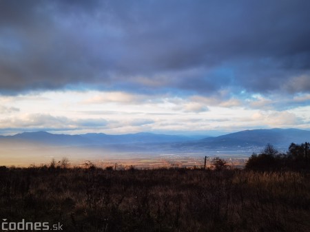 Foto a video: Jesenná Jančekova skala - tip na výlet - túra 24