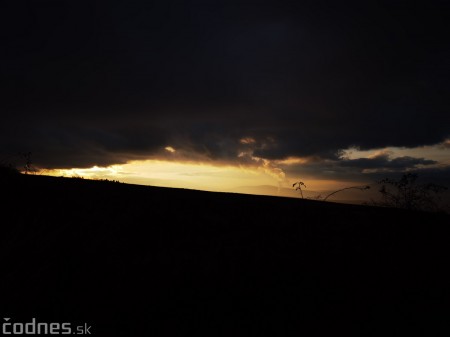 Foto a video: Jesenná Jančekova skala - tip na výlet - túra 26