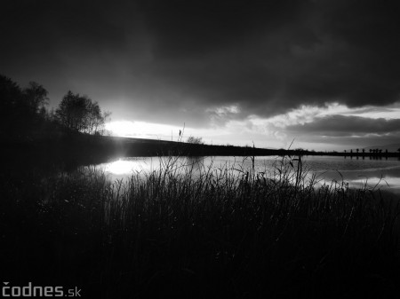 Foto a video: Jesenná Jančekova skala - tip na výlet - túra 27