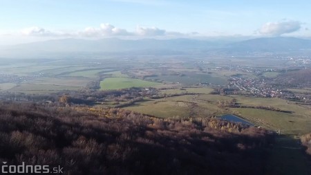 Foto a video: Jesenná Jančekova skala - tip na výlet - túra 31