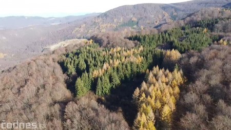 Foto a video: Jesenná Jančekova skala - tip na výlet - túra 32