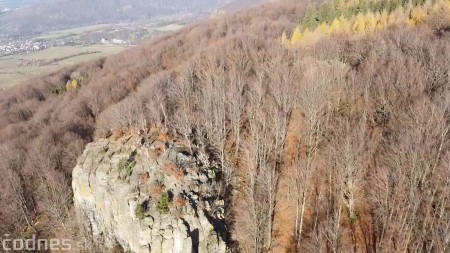 Foto a video: Jesenná Jančekova skala - tip na výlet - túra 33