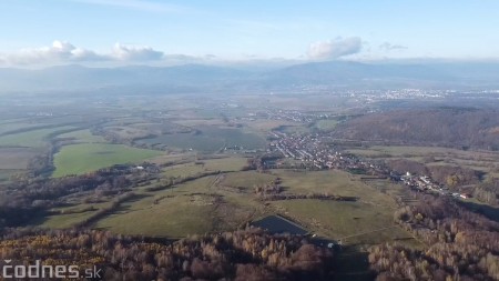 Foto a video: Jesenná Jančekova skala - tip na výlet - túra 35