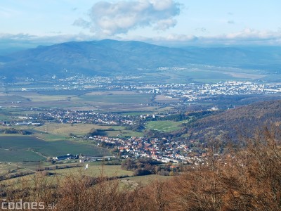 Na hornú Nitru bude smerovať približne polovica zo 459 miliónov eur, vyčlenených z Fondu spravodlivej transformácie EÚ pre Slovensko.
