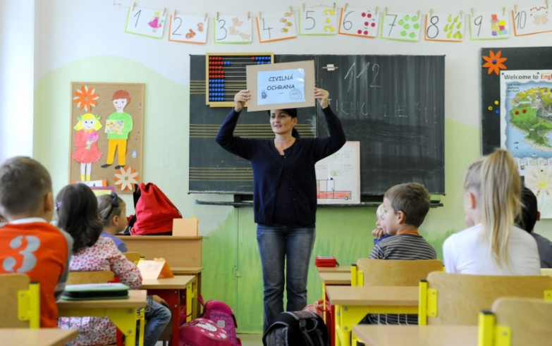 Mesto Prievidza zvýšilo dotácie na prevádzku a mzdy v školách