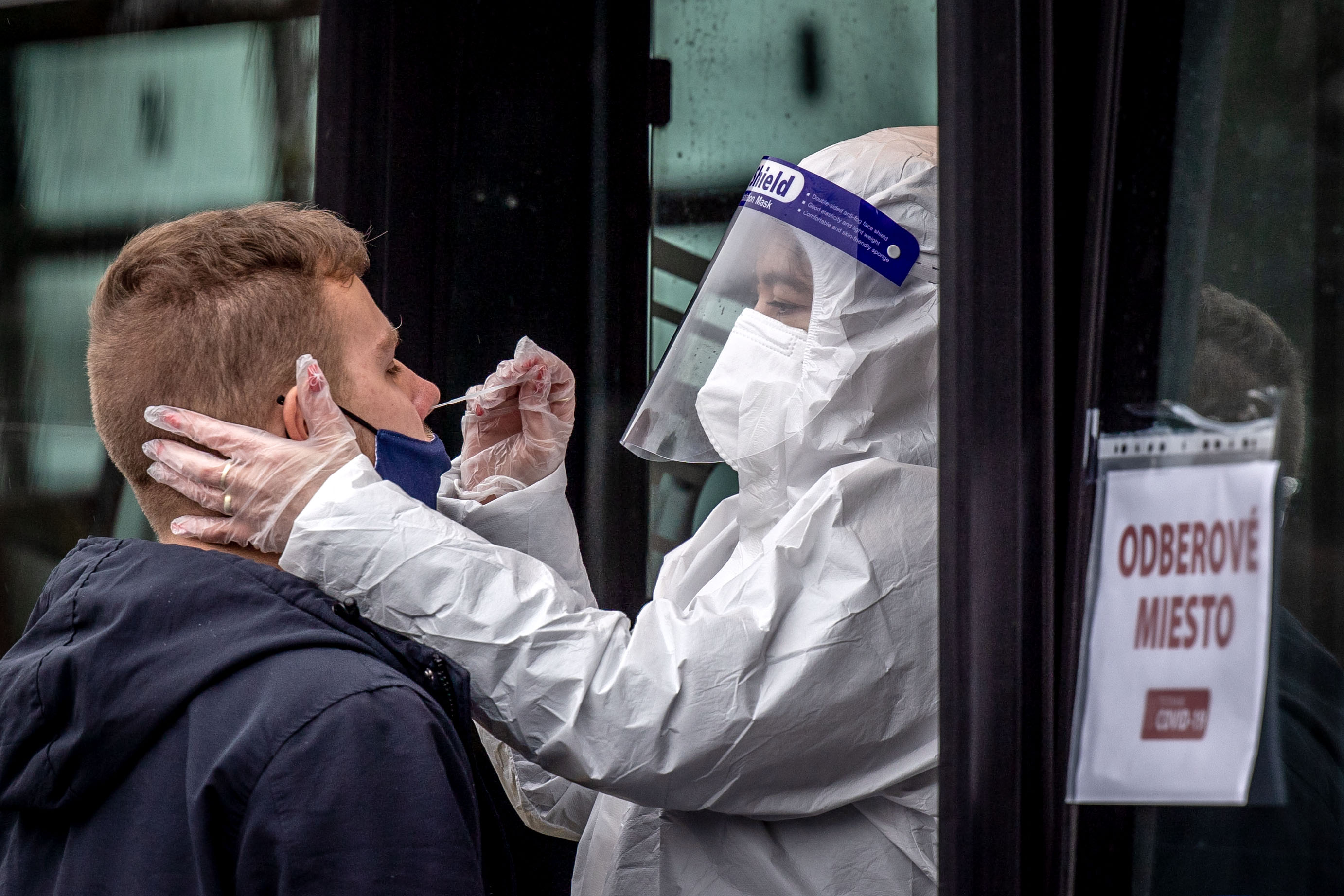 Mesto Prievidza pre svojich obyvateľov pripravuje testovanie aj tento víkend
