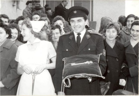 Bojnice: Bojnická nemocnica oslavuje svoje 60. výročie. 1