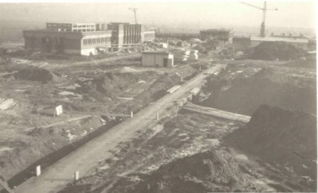 Bojnice: Bojnická nemocnica oslavuje svoje 60. výročie. 2