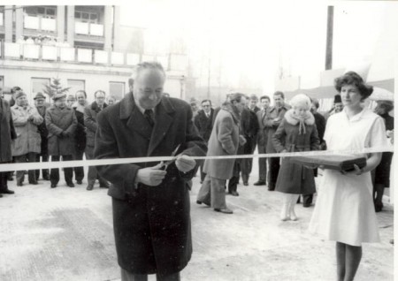 Bojnice: Bojnická nemocnica oslavuje svoje 60. výročie. 3