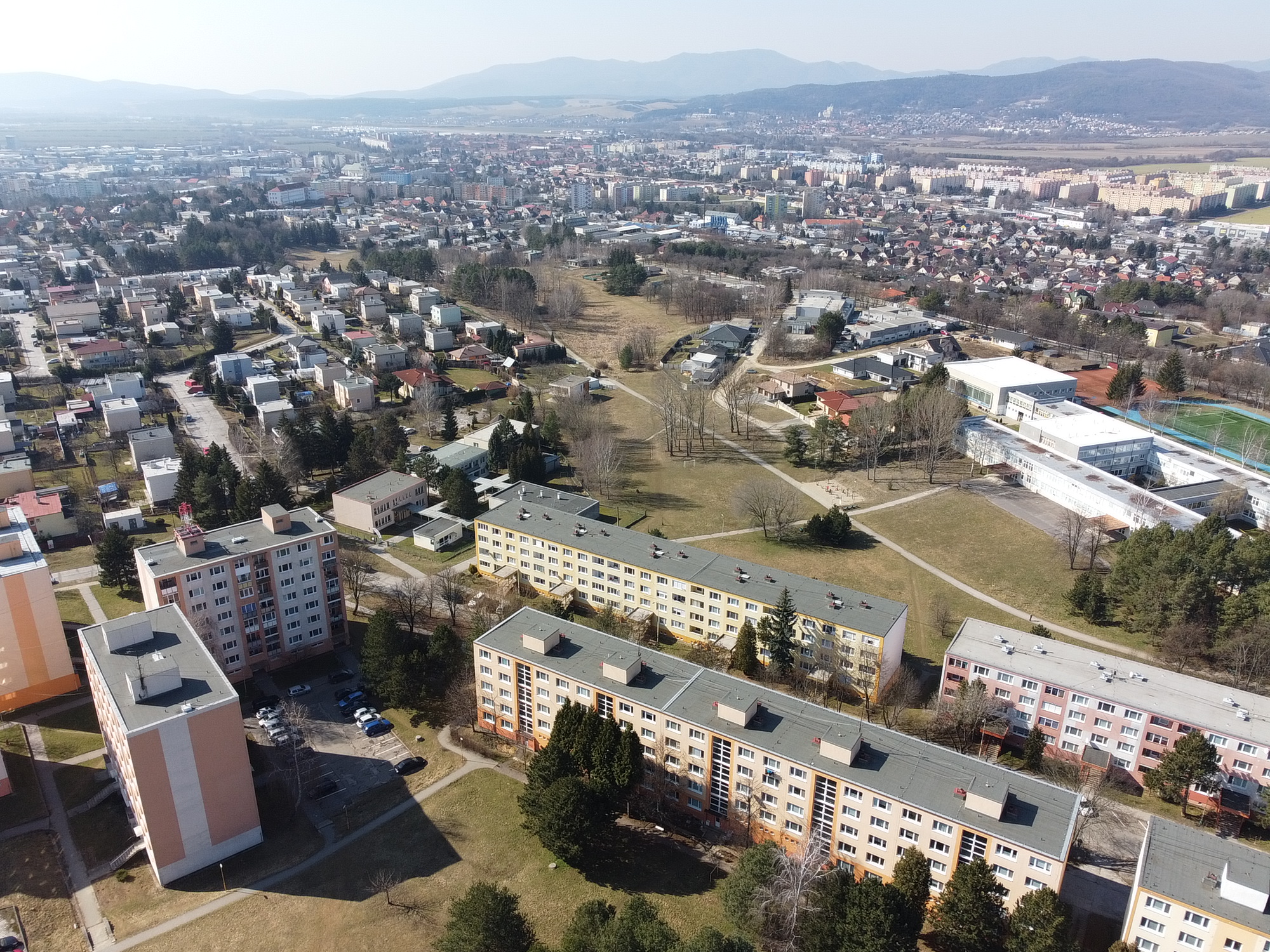 Opäť zverejnili zoznam daňových dlžníkov: Mesto Prievidza eviduje dlh na daniach a poplatku vo výške 2,3 milióna eur