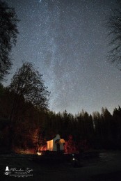 Foto a video: Pútnické miesto - kaplnka Poruba. K pútnickému miestu v Porube sa viaže legenda. 6