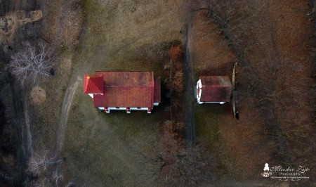 Foto: Kalvária Solka - Nitrianske Pravno - okres Prievidza - tip na výlet 2