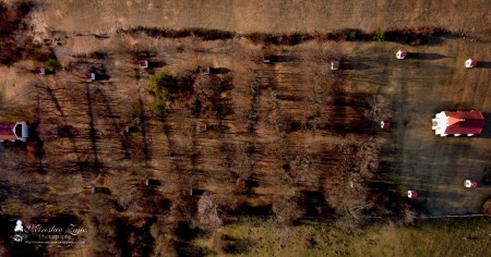 Foto: Kalvária Solka - Nitrianske Pravno - okres Prievidza - tip na výlet 11