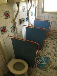 Foto: Materská škola na Ul. M. Mišíka v Prievidzi po rekonštrukcii opäť v prevádzke 1